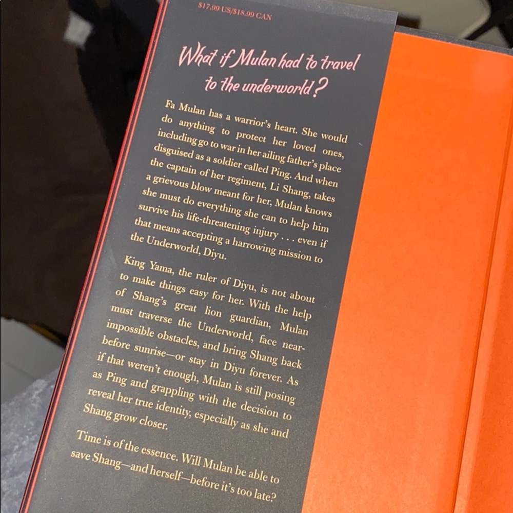 Reflection - Elizabeth Lim - Picture 2 of 2